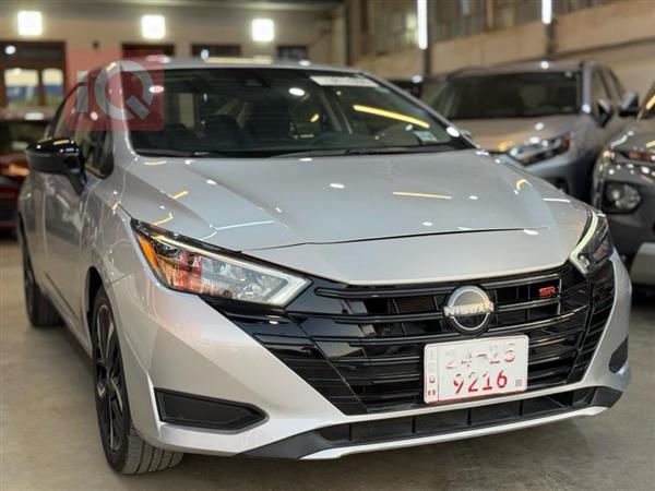 نيسان   للبيع في العراق
